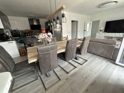 Charmante & Modernisierte 4-Zimmer-Wohnung in Sindorf