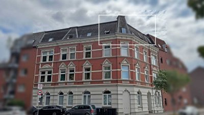 Attraktive Eigentumswohnung in zentraler Lage von Wesel-Fusternberg – vielseitig nutzbar und mit Pot
