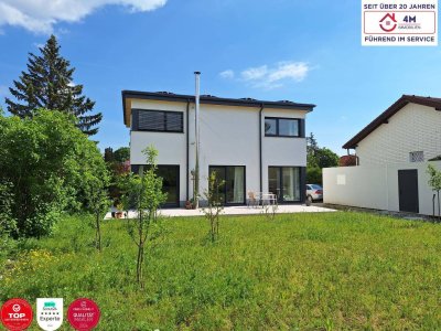 Ankommen. Durchatmen. Zuhause sein- Energieeffizientes Wohnen im Süden Wiens