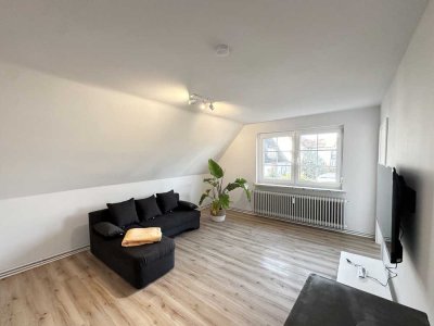 Ruhige 4-Zimmer-Eigentumswohnung im Zweifamilienhaus