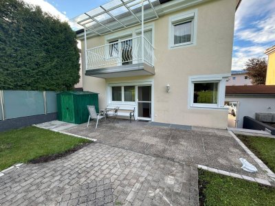 Freistehendes Reihenhaus in ruhiger Lage in Wörgl Privat (ohne Makler) zu vermieten *Provisionsfrei*