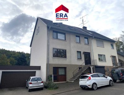 ZU VERMIETEN !! 3ZKB-WOHNUNG/1. OG MIT BALKON, IN GROSSROSSELN