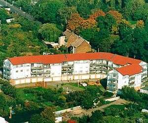 Schöne 2-Zimmer-Wohnung im 1. Obergeschoss mit Balkon