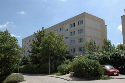 kleine Single-Wohnung zur persönlichen Gestaltung**