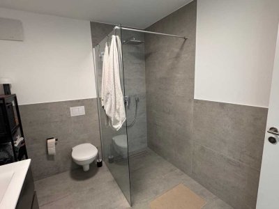 Stilvoll modernisiert: 3-Zimmer-Wohnung in zentraler Lage