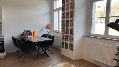 1-Zimmer Wohnung in Passau Altstadt, ca. 35 m²