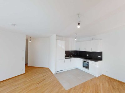 Moderne 2,5-Zimmer-Wohnung im Projektbau verfügbar!