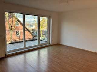 Helle 2-Zimmer-Wohnung mit Balkon im 2. OG in Olfen