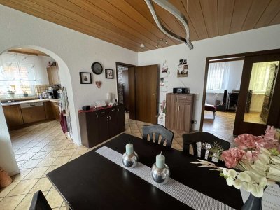 Helle 3,5-Zimmer-Wohnung in Weil im Schönbuch