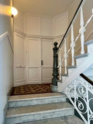 Charmante 5-Zimmer-Wohnung in Hannover Oststadt