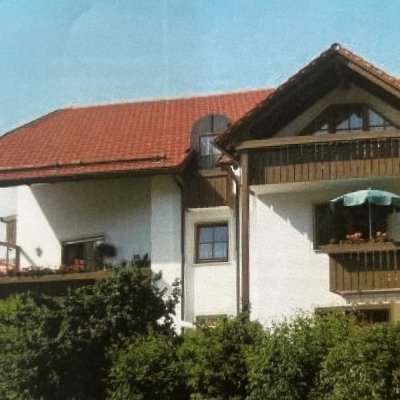 2-Zimmer-Wohnung mit Balkon& EBK in ruhiger Lage zur Miete
87600 Kaufbeuren - Neugablonz