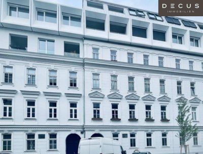 * 1.OG * UNBEFRISTET VERMIETET * ALTWIENER VORSORGEWOHNUNG * ANLAGEOBJEKT * 1200 WIEN