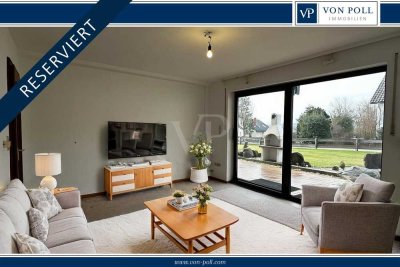RESERVIERT Sofort bezugsfreies 3-Familien-Haus