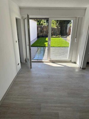 Geräumiges Haus in Bochum-Günnigfeld mit Garten Erstbezug nach Sanierung