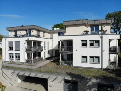 **Neubau Exclusive Wohnungen** 3 Zimmer in zentraler Lage Drabenderhöhe, Wiehl / WE2