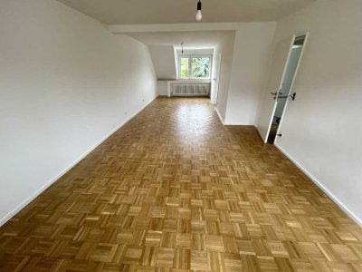 Helle 3-Zimmer-Wohnung mit eigenem Gartenbereich in Köln-Longerich