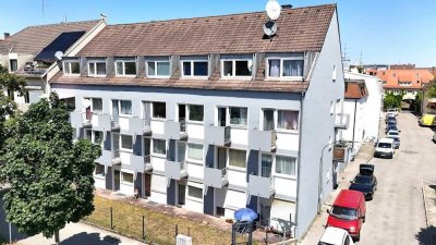 Gemütliches Appartement in Laim