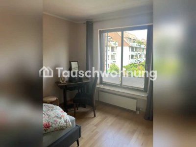 Tauschwohnung: Tausch Bonn Siegburg