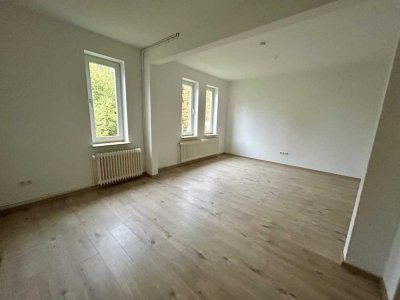 3-Zimmer Wohnung in Fedderwardergroden