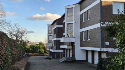 Provisionsfrei - Loftartige ETW mit innenliegendem Sonnenbalkon