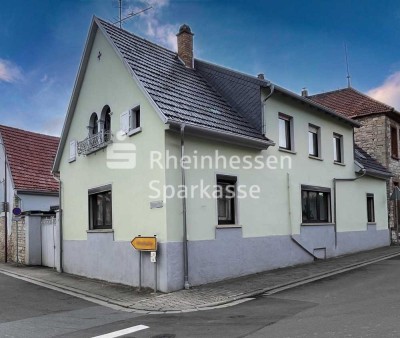 Viel Platz zum kleinen Preis