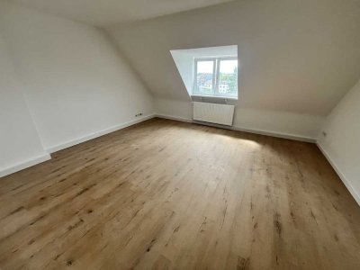Ratingen-Innenstadt - Geschmackvoll sanierte Kapitalanlage - sofort bezugsfertig