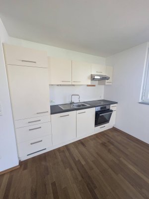 2-Zimmer-Wohnung in Hard