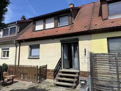 Ein Zuhause in begehrter Lage...