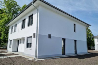 Das Traumhaus ist fertig // provisionsfrei