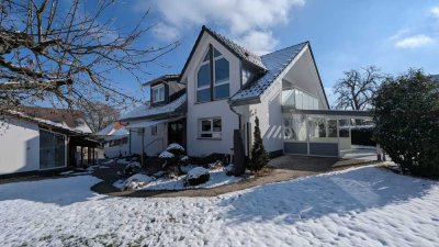2 Familienhaus mit ELW in Bad Liebenzell, Monakam von privat. Nur Privat. Keine Makleranfragen !!!!!
