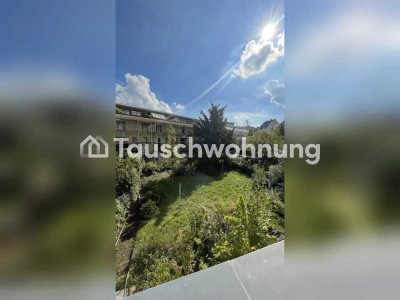 Tauschwohnung: Tausche 2-Zi in Düsseldorf gegen mind 1-Zi in Köln