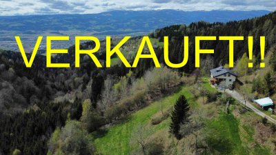 Ich verkaufe Ihre Landwirtschaft!!