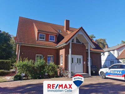 „Wohnen mit Charme – 2 Zimmer unter dem Dach in Eschede“(AK-5208)