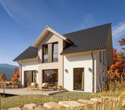 Bien-Zenker: Ihr individuelles Traumhaus in Hann Münden