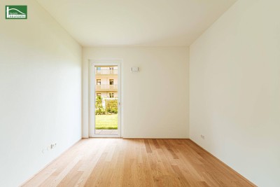 Name ist Programm – Schnappen Sie sich Ihren Wohntraum im Projekt „Hirschfeld – Naturnah wohnen“