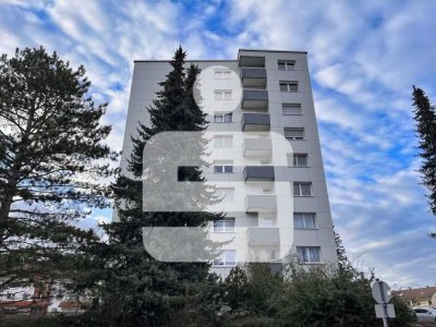 Attraktive Kapitalanlage in Kaufbeuren-Neugablonz!