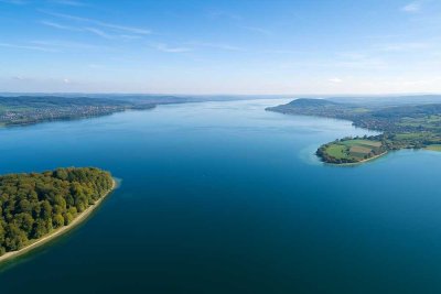 Provisisonsfrei vom Eigentümer - Liegenschaft in zweiter Reihe des Bodensees mit Blick auf die Reich