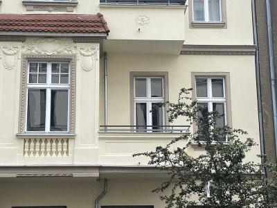 Stilvolle 3-Zimmer Wohnung in der Cuvrystraße/ Kreuzberg