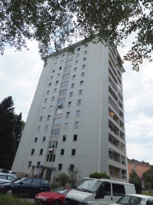 Ihr neues Zuhause: 2‑Zimmer‑Wohnung mit Balkon (Befristung 5 Jahre) - Miete - 2 Zimmer