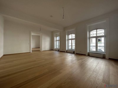 Neu saniert *** bei der U3/U4 Landstraße *** zwischen Stadtpark und Rochusmarkt