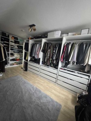 Helle 3-Zimmer Dachgeschosswohnung in Obertshausen, gut gepflegt