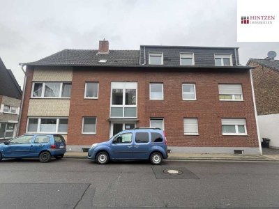 Gemütliche 2 Zimmerwohnung in ruhiger Wohnlage von Grevenbroich / Elsen.