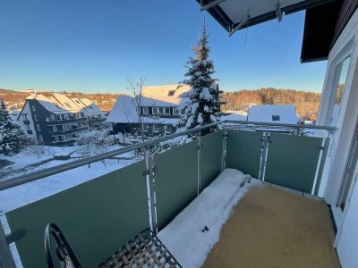 2 Zimmer in zentraler Lage Braunlage