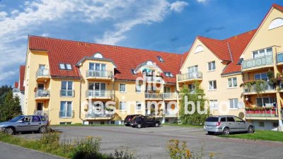 Effiziente und freundliche ETW