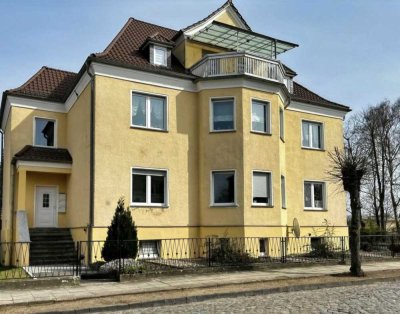 Freundliche 5-Zimmer-Wohnung mit gehobener Innenausstattung in Herzberg