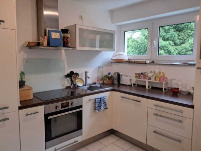 Ansprechende 3-Raum-Wohnung mit EBK und Balkon in Niestetal