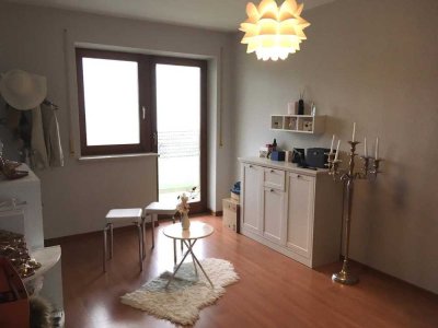 Schöne, helle 2 Wohnung in Dillingen/Donau