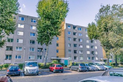3-Zimmer-Wohnung in Braunschweig Weststadt