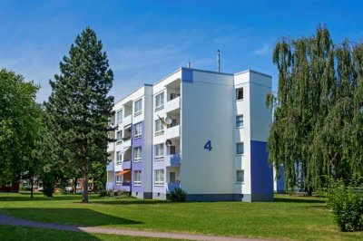 Eigene Wohnung gesucht? 2 Zimmer mit Balkon ab Mai 2026