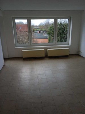 Helle und gut geschnittene 3-Zimmer Wohnung in Wustrow mit Balkon